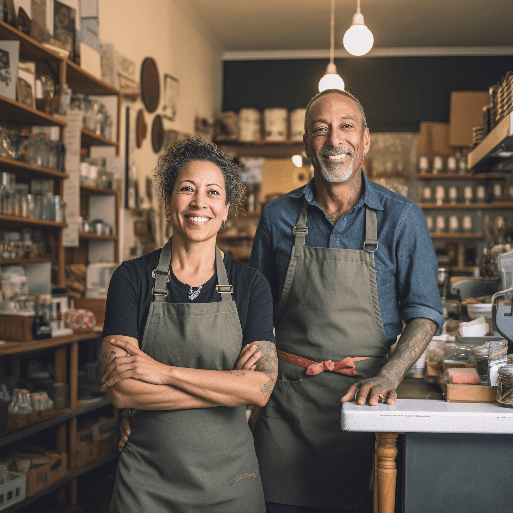 Image of Why Small Businesses are Better Than Corporations