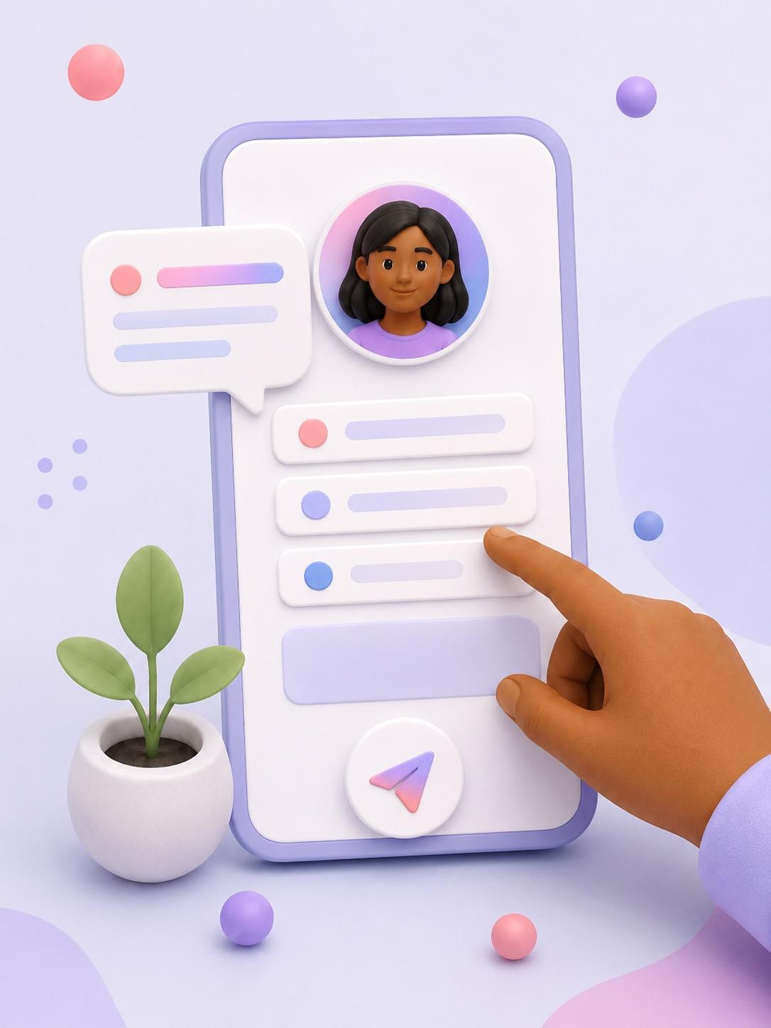 Image of Set Up Your Contact Form