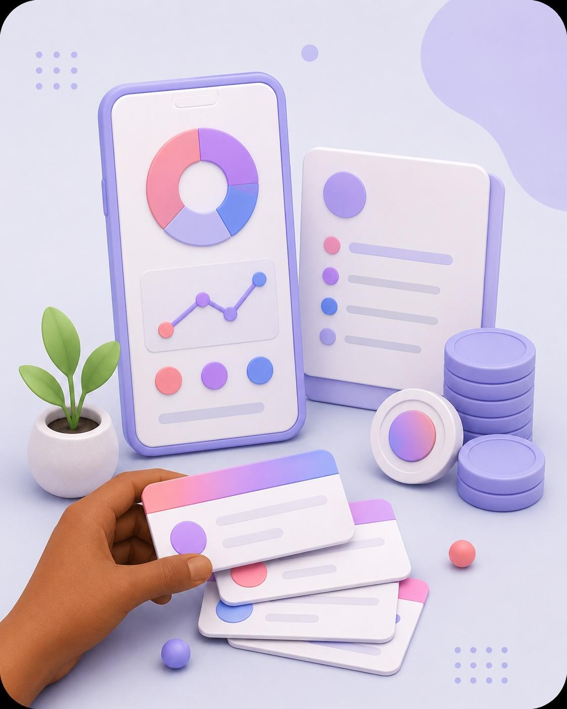 Image of Track Your Income