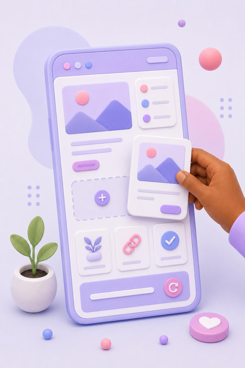 Image of Update Your Website