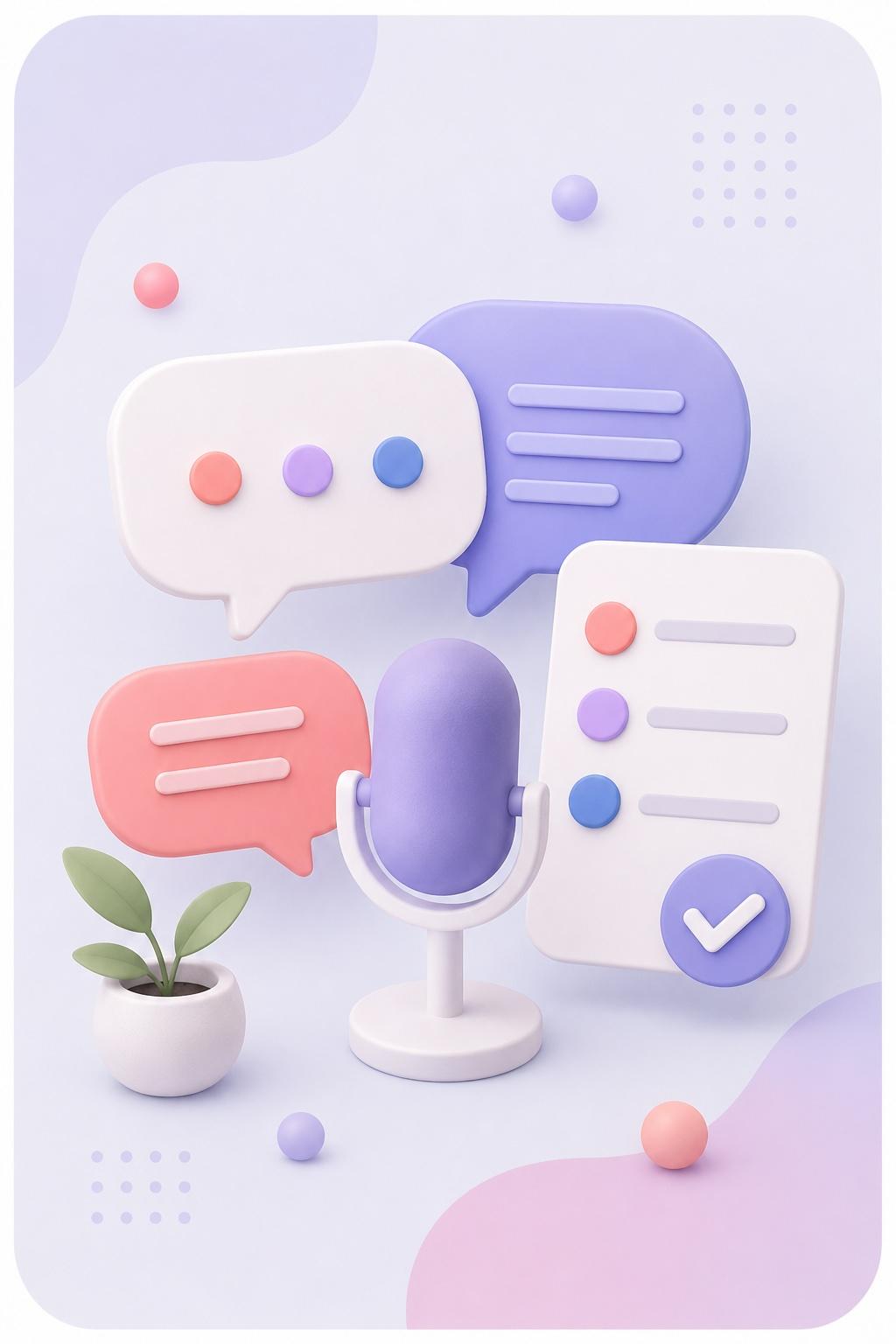 Image of Create Your Brand Voice