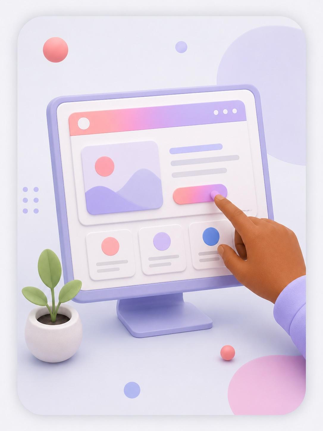 Image of Write Your Website Homepage